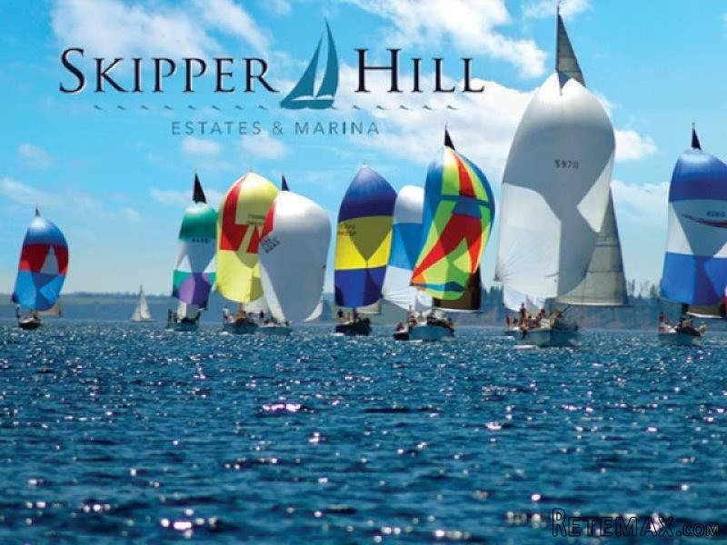 Land For Sale:Lot 9 Skipper Hill Drive..