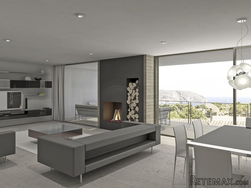 3 Bedrooms - Villa - Alicante - For Sale
