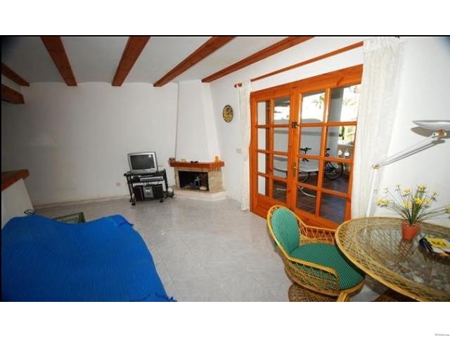 Apartment For Sale Denia - Ref: 2568 - 2