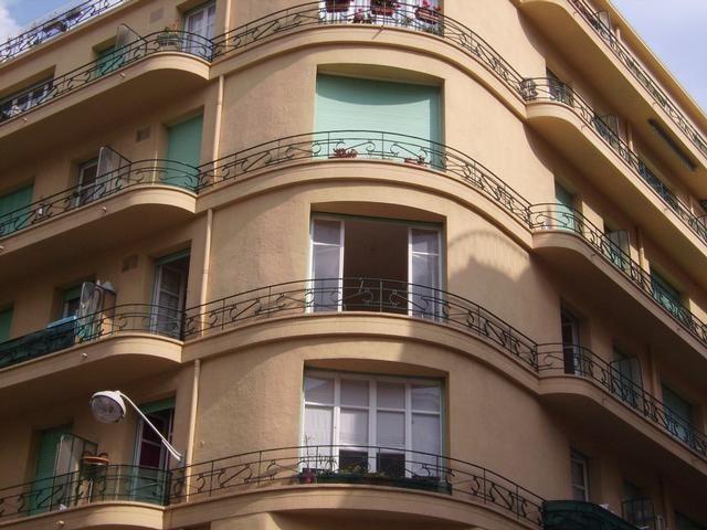 Bijou with balcony close to the.. - 2