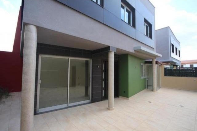 Duplex for sale in San Fernando - Gran..