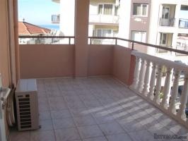 Laguna Apartment, Kusadasi. - 2