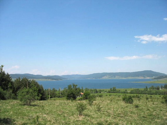 Land for sale in South Bulgaria