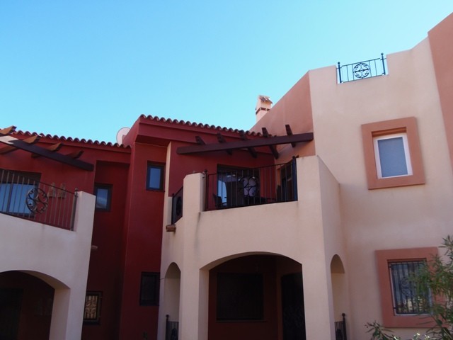 New Bungalows in Punta Marina.. - 2