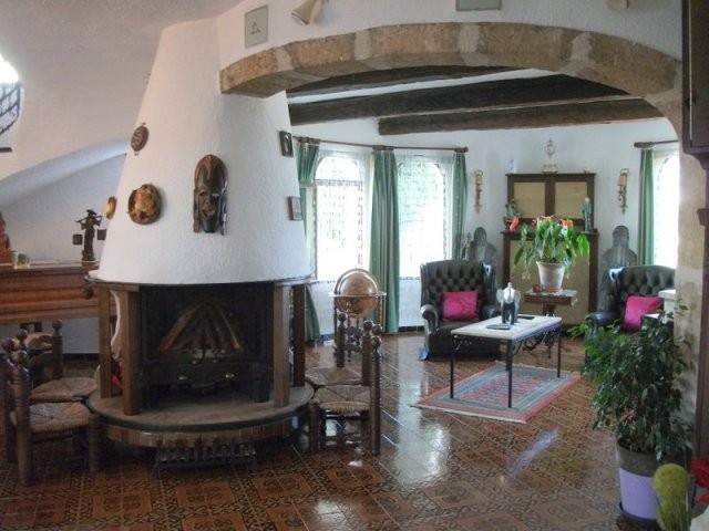 Villa for sale in Javea - 2