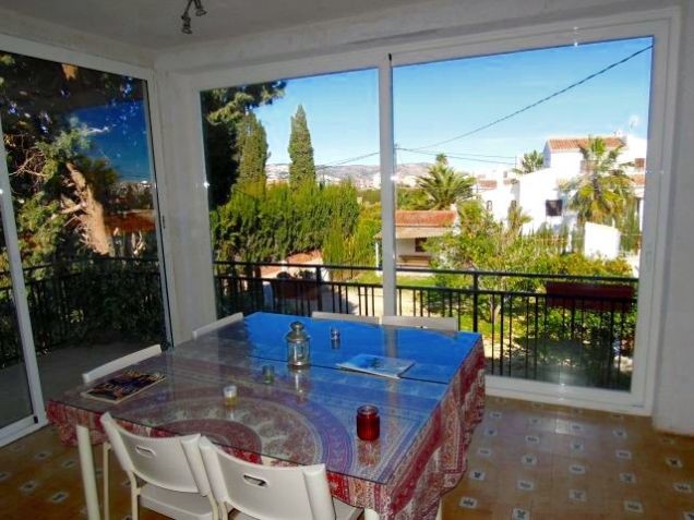Villa for sale in Javea - 2