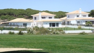 Villa - Luxury detached..