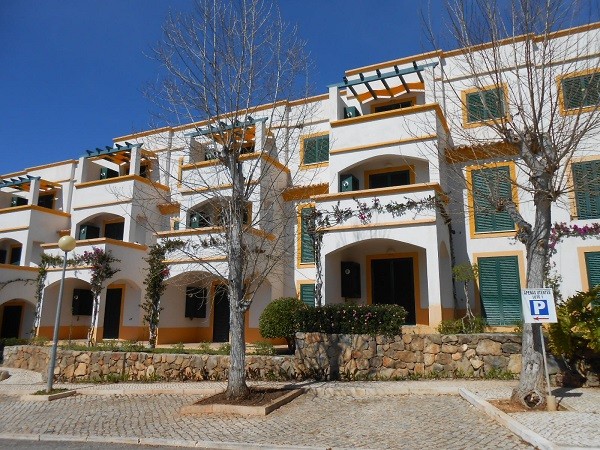 1 Bed Apartment For Sale - Tavira