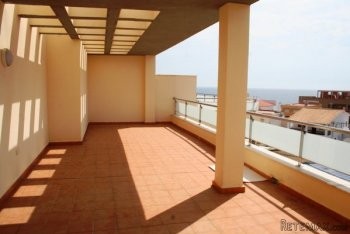Apartment, Villaricos, Costa Almeria..