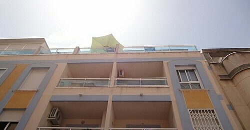 FABULOUS 2 BEDROOM PENTHOUSE