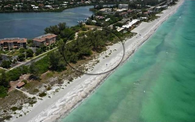 Land For Sale: 3515 Gulf Of Mexico Dr.. - 2