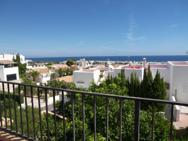 Villa, Mojacar, Almeria, Spain