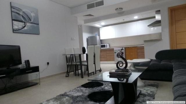 1 Bedroom - Apartment - For Sale - 2