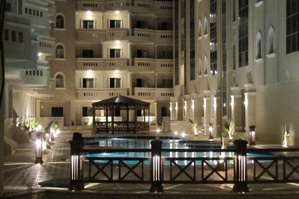 Hurghada Dreams Resort Hurghada