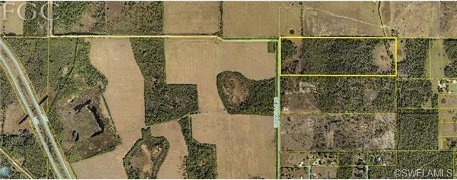 Land For Sale: North Fort Myers, Florida