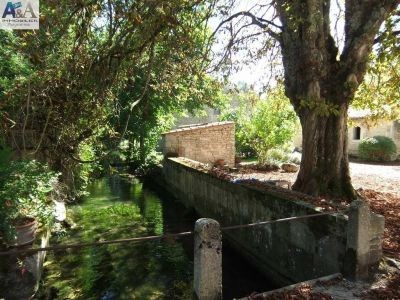 Nice Rural Manor House - 2