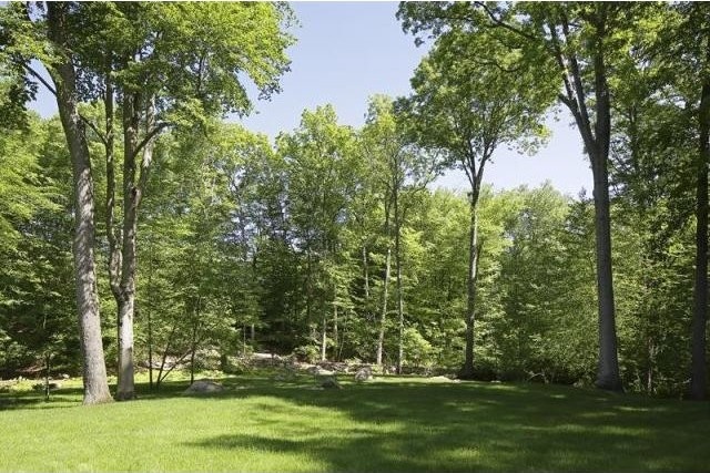 Land For Sale: Greenwich, Connecticut