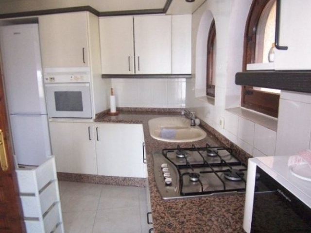 Villa in Calpe - 2