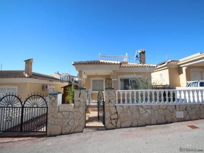 2 Bedrooms - Bungalow - Alicante - For..