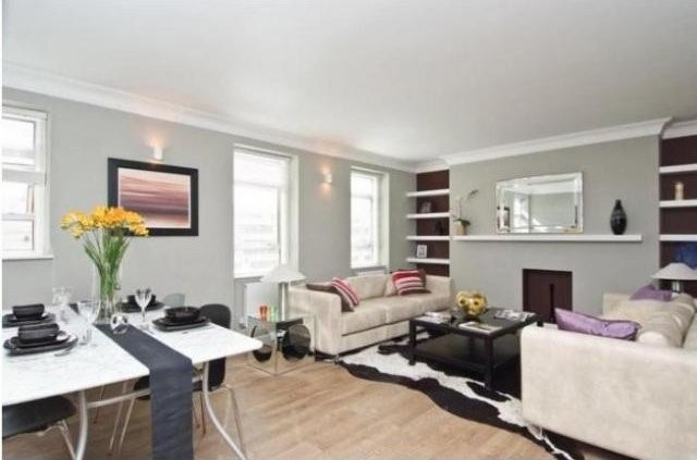 2 Bedrooms - Flat - London - For Rent