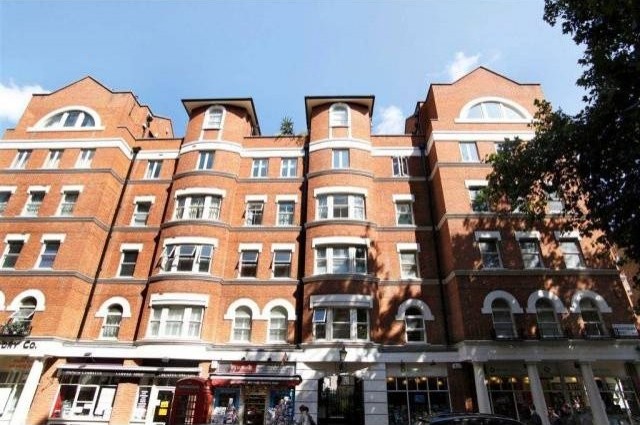 Bloomsbury Plaza, Bloomsbury Street..