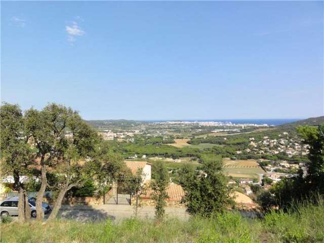 Building For Sale Costa Brava Calonge - 2