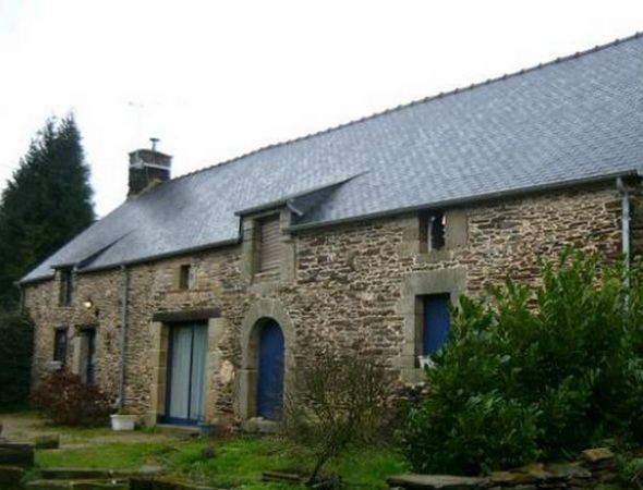 Large French Country Longere