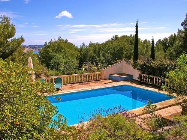 Sales villa Benissa - 2