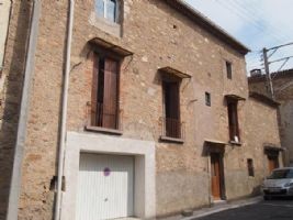 Stone Village House To Improve