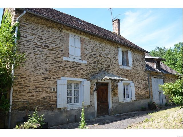 Vente Maison Jumilhac Le Grand