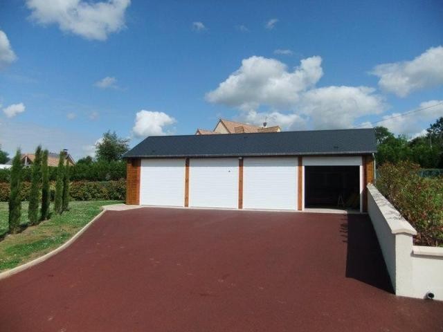 Amazing Contemporary Property - 2