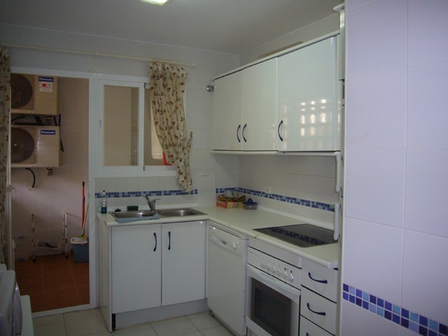 Apartment - A first floor 2 bed/2 bath.. - 2