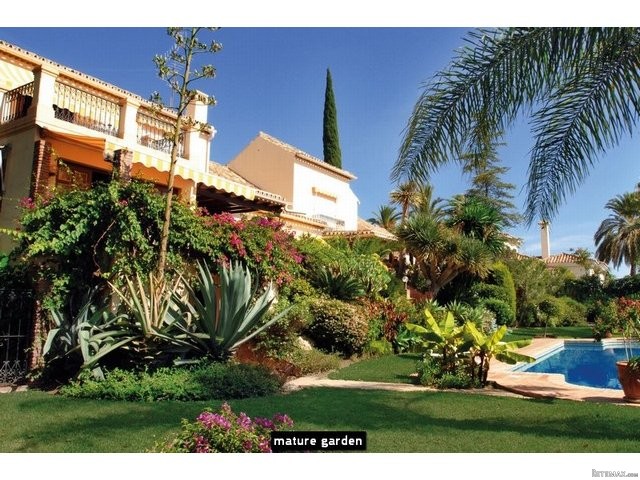 Villa for sale in El Paraiso Alto.. - 2