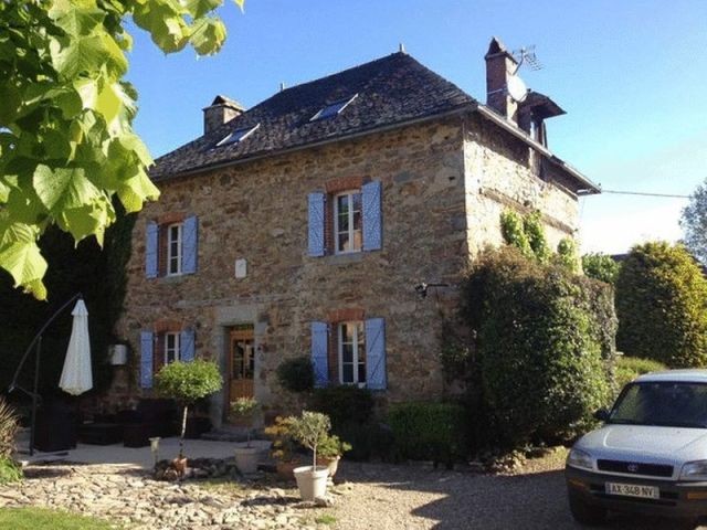 Traditional Farm With House, Gite.. - 2