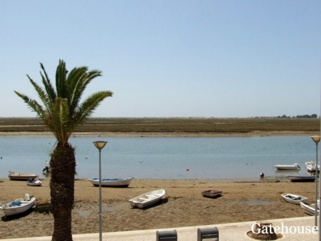 Algarve 2 Bed Apartment For Sale In..