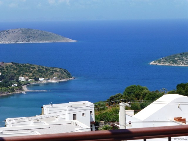Oleander Apartment, Bodrum.