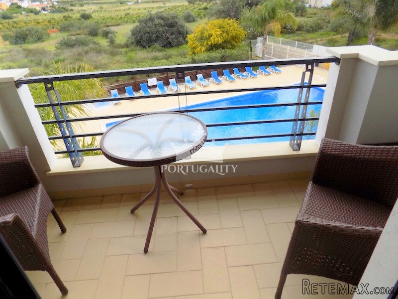 T2 Apartment Near The Beach In Olhos De.. - 2