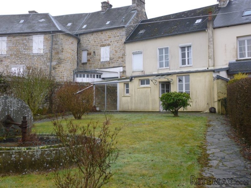 Well Appointed House in Good Location - 2