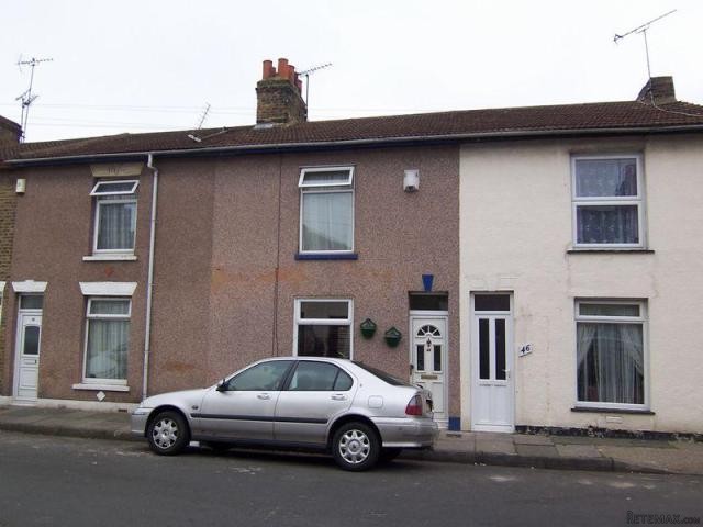 3 bedroom house in Sheerness, ISLE OF..