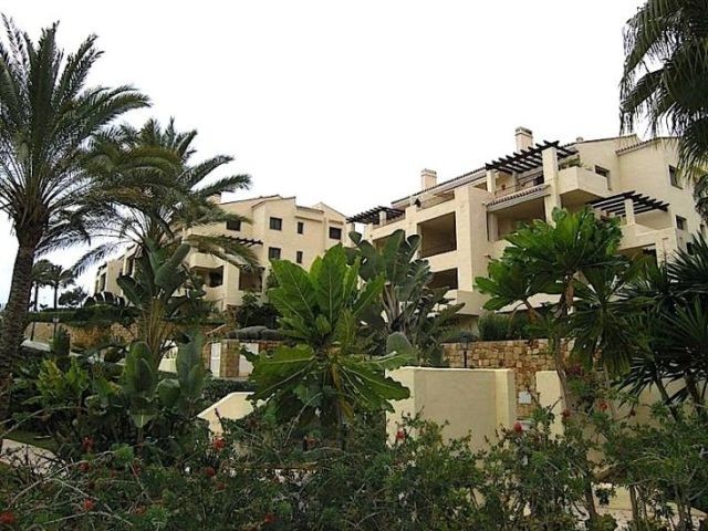 UH927 - La Quinta (Marbella) -..