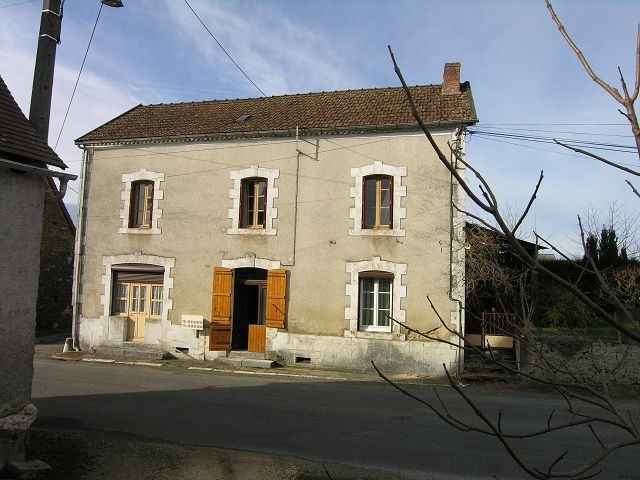 Vente Maison La Coquille - 2