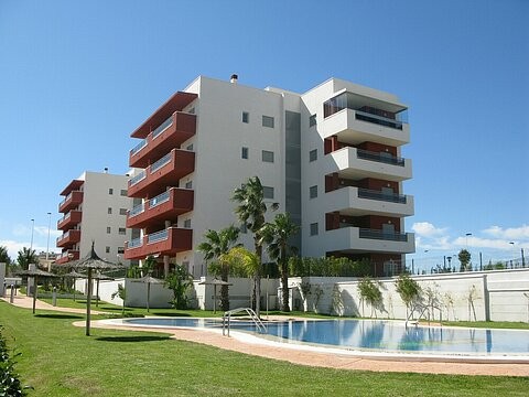 * Beach Location Apartment