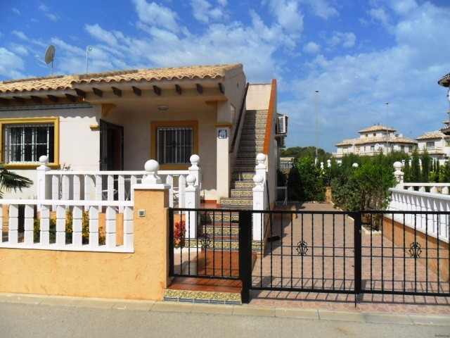 2 bedroom English style bungalow for.. - 2