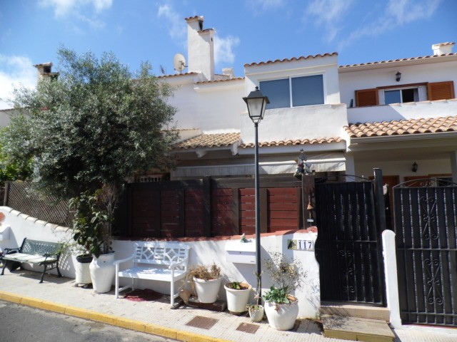 3 Bed House with Basement