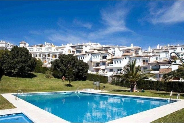 Apartment - Apartment in beautiful..