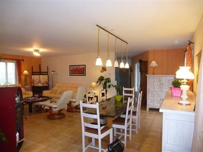Villa 5 Rooms - 2