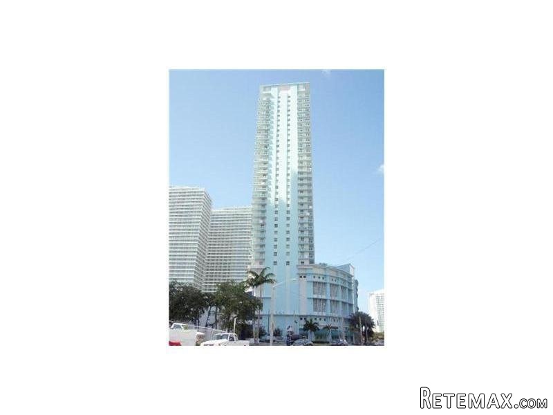 1250 South Miami Av, Unit 1612, Miami..