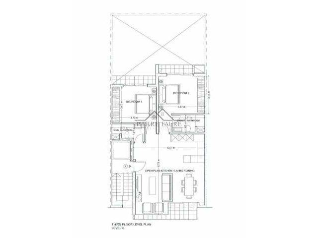Apartment - Sliema