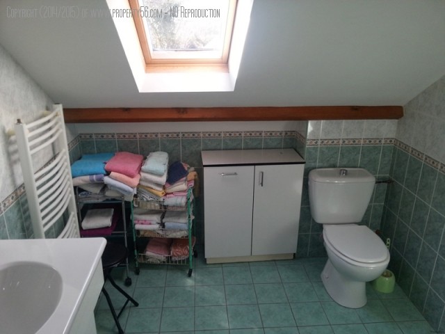 Ideal Holiday Home, To Refresh