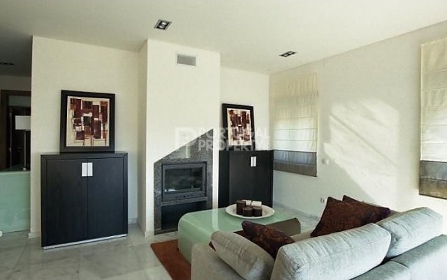 2 Bedroom Apartment - 2